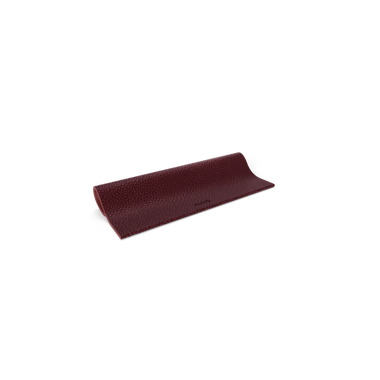IQOS ILUMA Prime Wrap Leather-like Burgundy, Burgundy