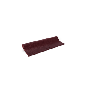 IQOS ILUMA Prime Wrap Leather-like Burgundy, Burgundy