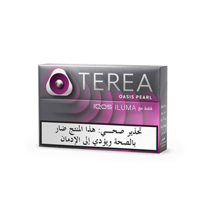 (10 عبوات) TEREA أويسس برل, 