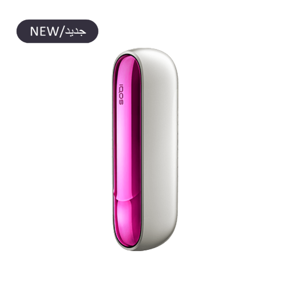 Buy IQOS 3 DUO Aluminum Door Covers | IQOS Jordan