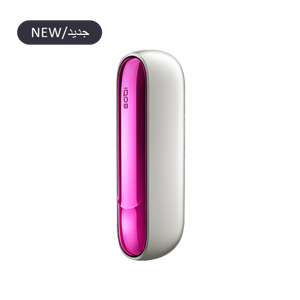 Buy IQOS 3 DUO Aluminum Door Covers | IQOS Jordan