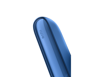 IQOS 3 DUO POCKET CHARGER Blue, Blue