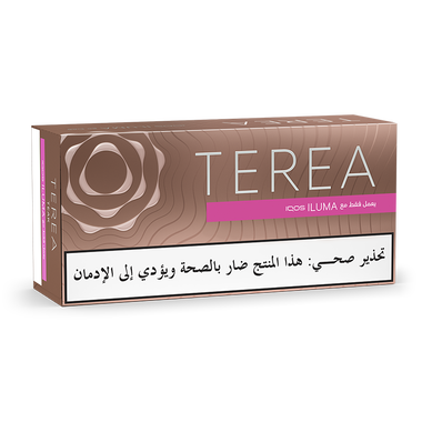 (عبوات 10) TEREA تيك, 