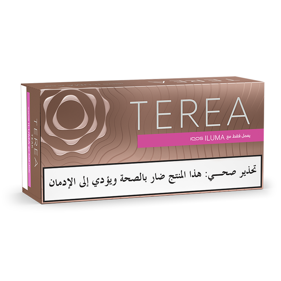 (عبوات 10) TEREA تيك, (عبوات 10) TEREA تيك,