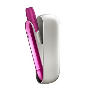 IQOS 3 DUO Door Cover Sunset Lavender, Sunset Lavender