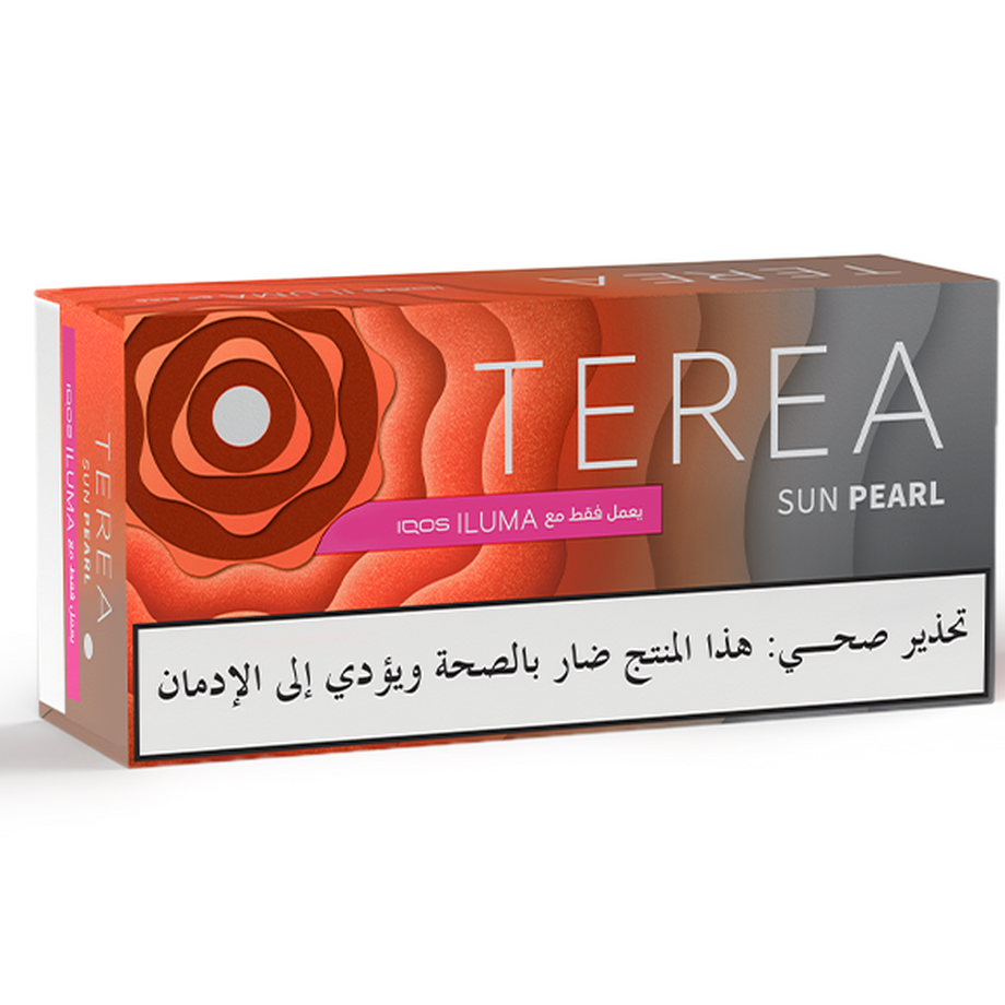 (10 عبوات) TEREA سن برل, 