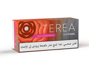 (10 عبوات) TEREA سن برل, 