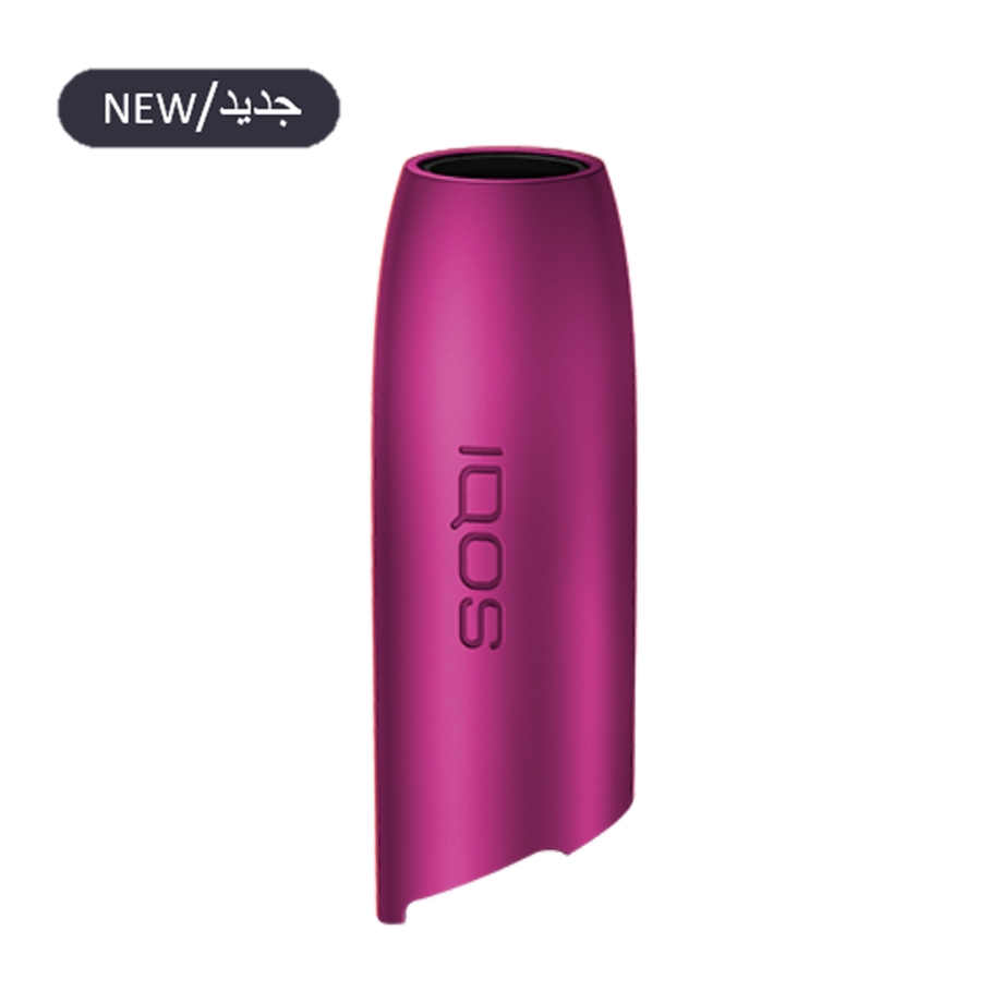 IQOS 3 DUO Cap SUNSET LAVENDER, Sunset Lavender IQOS 3 DUO Cap SUNSET LAVENDER, Sunset Lavender