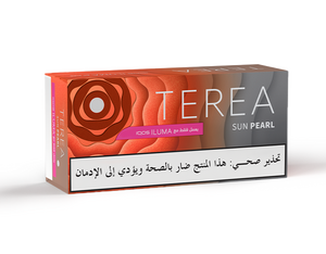 (10 عبوات) TEREA سن برل, 