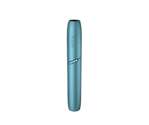 IQOS ORIGINALS DUO Holder, Turquoise