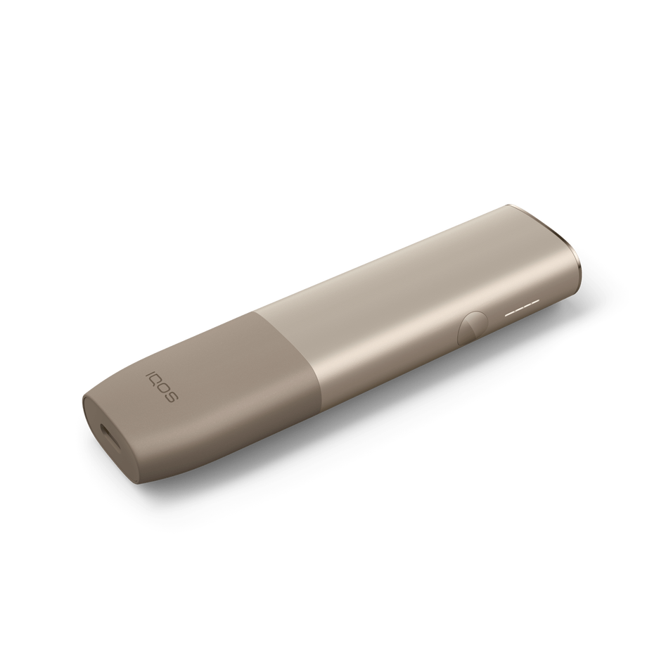 جهاز IQOS ILUMA One بيج, بيج