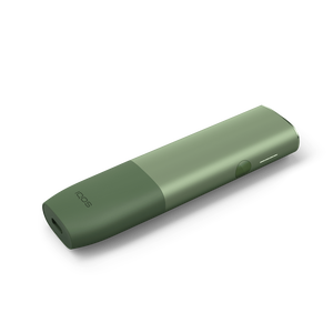 IQOS ILUMA One Moss Green, Moss Green