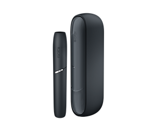 IQOS 3 DUO Kit Grey, Grey