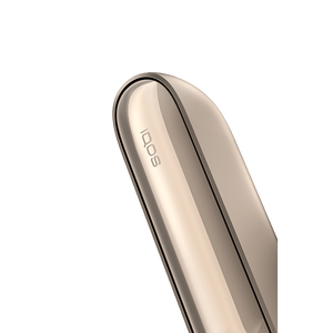 IQOS 3 DUO POCKET CHARGER Gold, Gold