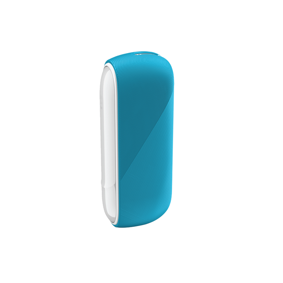 IQOS Fridays Carton Offer, Turquoise