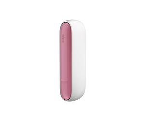 IQOS 3 DUO Door Cover Blossom Pink, Blossom Pink