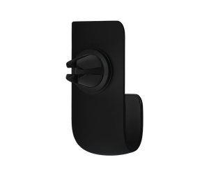 قاعدة للسيارة IQOS أسود, أسود