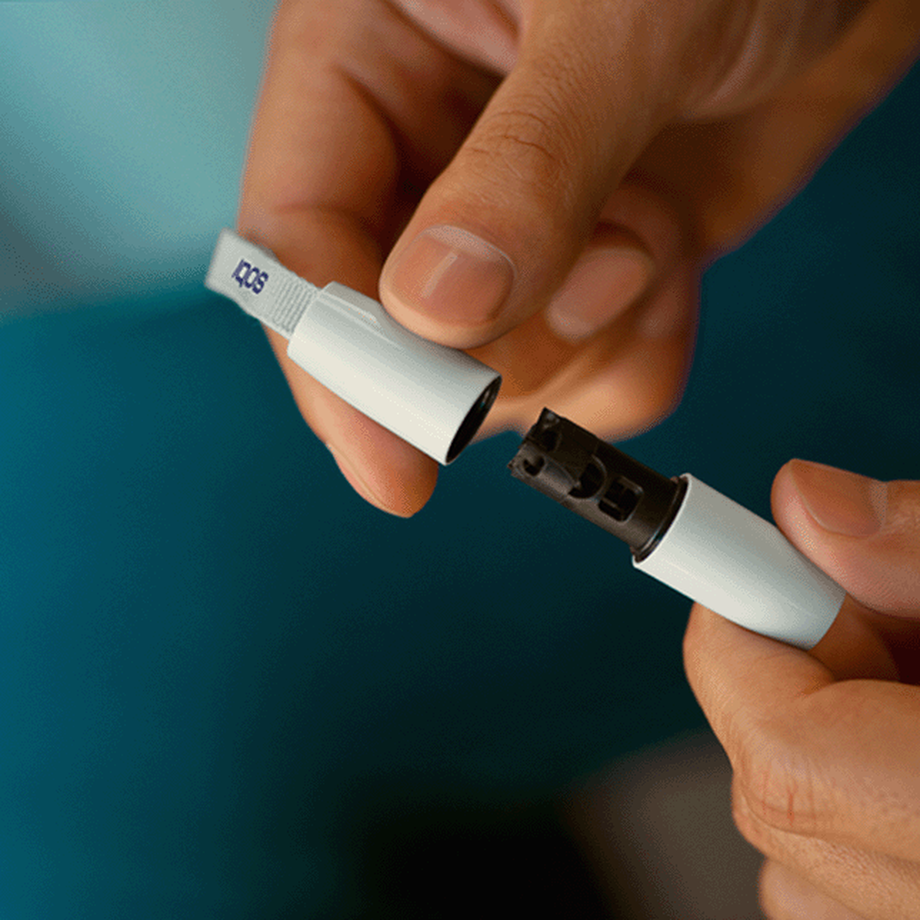 أداة تنظيف IQOS, أداة تنظيف IQOS,