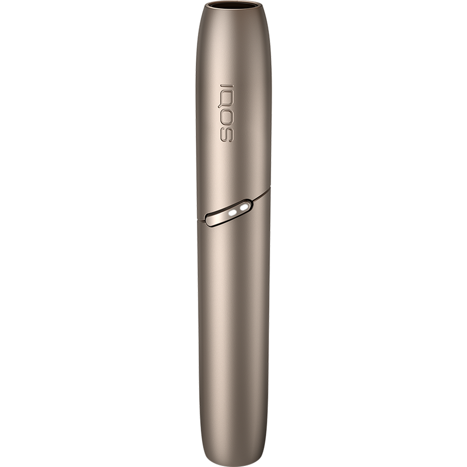 انبوب تسخين IQOS 3 DUO ذهبي, ذهبي انبوب تسخين IQOS 3 DUO ذهبي, ذهبي