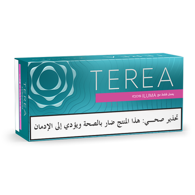 (عبوات 10) TEREA تركواز, 