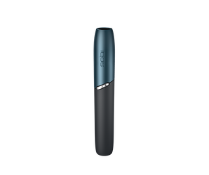 IQOS 3 DUO Cap Steel Blue, Steel Blue