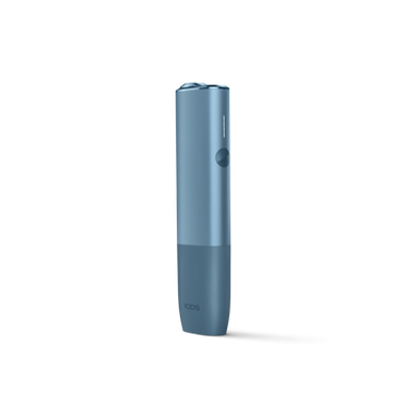 IQOS ILUMA One Azure Blue, Azure Blue