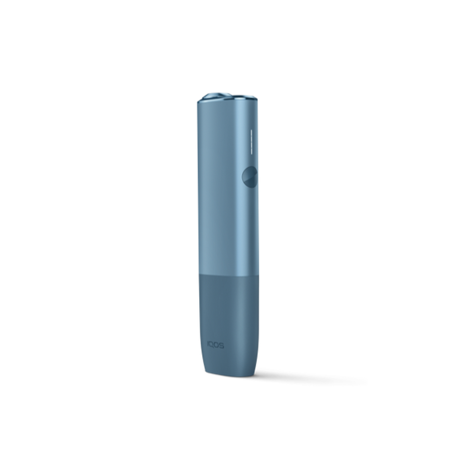 جهاز IQOS ILUMA One أزرق, أزرق