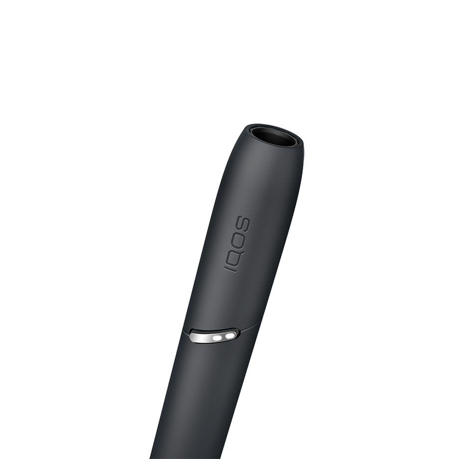 انبوب تسخين IQOS 3 DUO رمادي, رمادي انبوب تسخين IQOS 3 DUO رمادي, رمادي