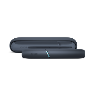 IQOS ORIGINALS DUO, Slate