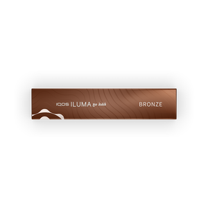 Terea - Bronze (10 packs), 