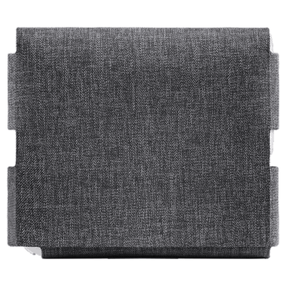 IQOS 3 DUO Fabric Folio Grey, Grey