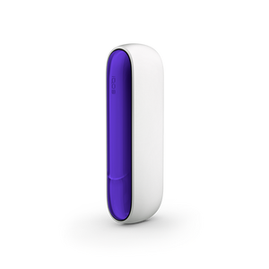 IQOS 3 DUO Door Cover Indigo, Indigo