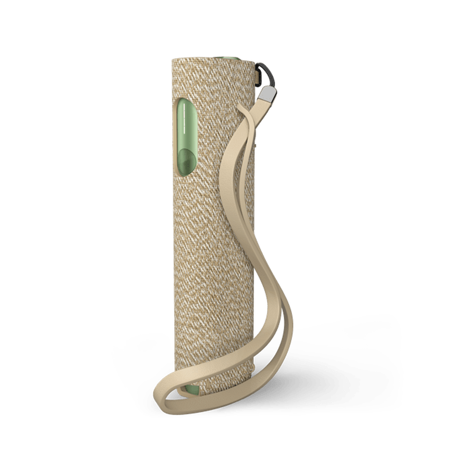 IQOS ILUMA One Sleeve Plus Khaki, khaki IQOS ILUMA One Sleeve Plus Khaki, khaki