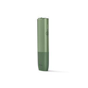 IQOS ILUMA One Moss Green, Moss Green
