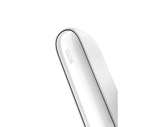 جهاز IQOS 3 DUO أبيض, أبيض
