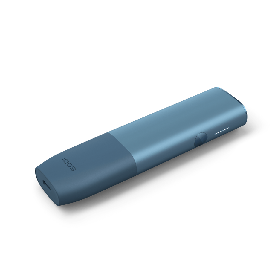 جهاز IQOS ILUMA One أزرق, أزرق