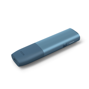 جهاز IQOS ILUMA One أزرق, أزرق