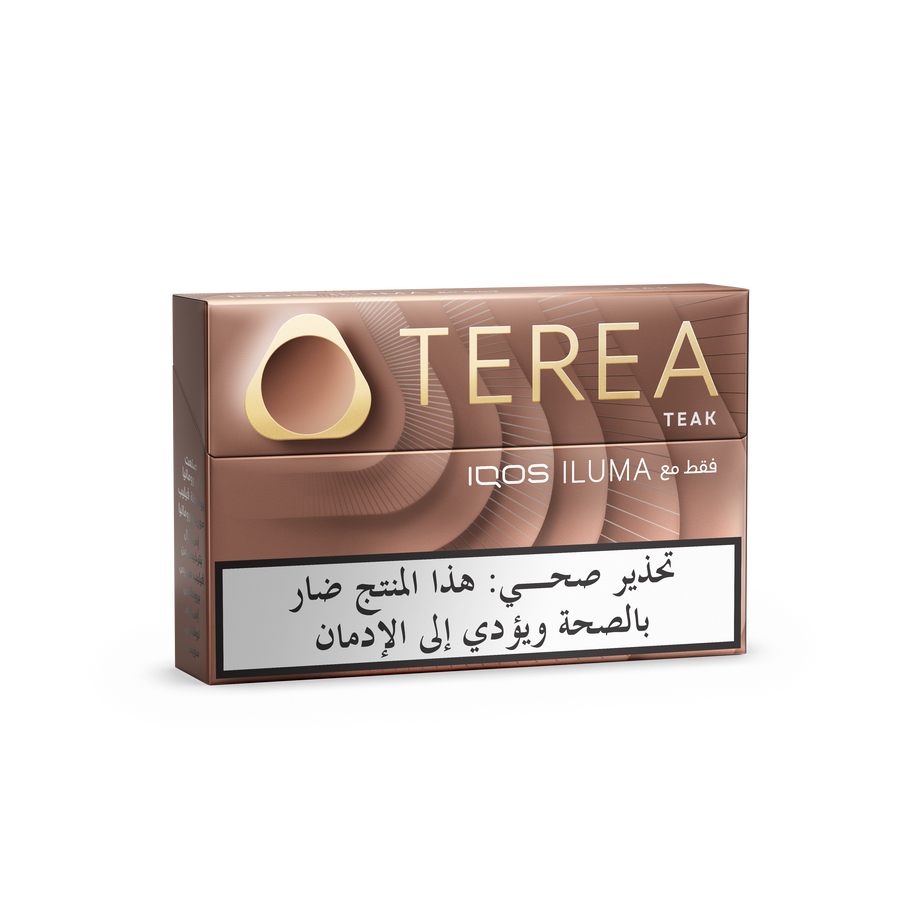 (عبوات 10) TEREA تيك, 