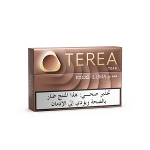 (عبوات 10) TEREA تيك, 