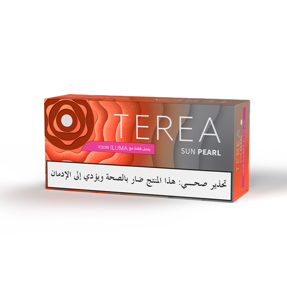 (10 عبوات) TEREA سن برل, 