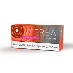 (10 عبوات) TEREA سن برل, 