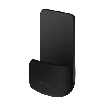 IQOS Car Mount Black, Black