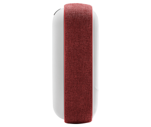 IQOS 3 DUO Fabric Sleeve Red, Scarlet
