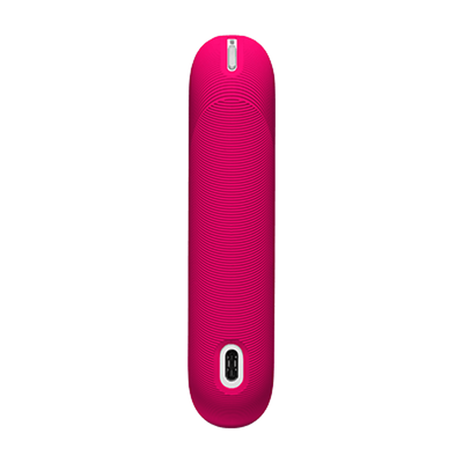 IQOS 3 DUO Silicon Sleeve Ruby Pink, Ruby Pink