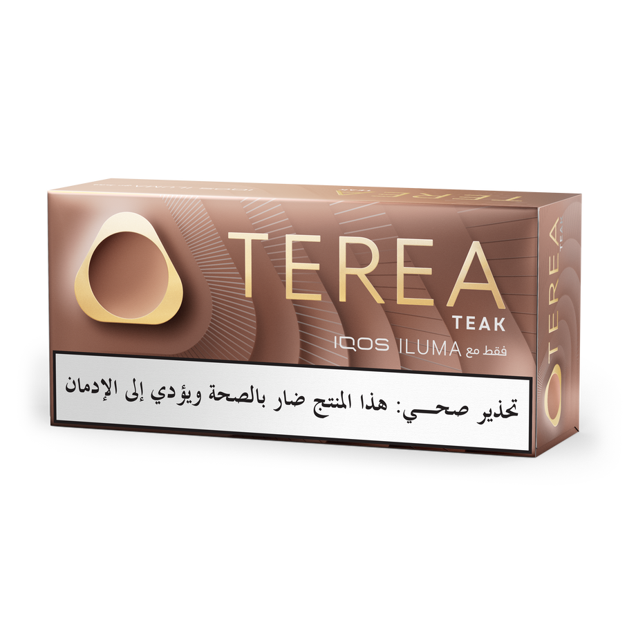 (عبوات 10) TEREA تيك, 