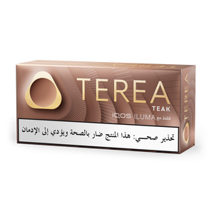 (عبوات 10) TEREA تيك, 