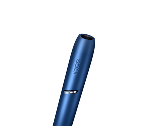 IQOS 3 DUO Holder Blue, Blue