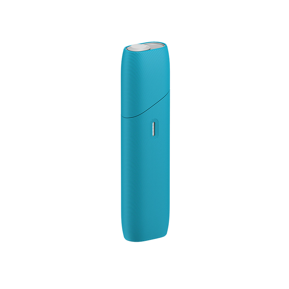 IQOS ORIGINALS ONE Sleeve Turquoise, Turquoise
