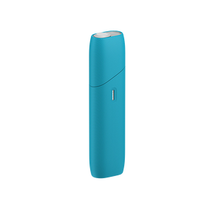 IQOS ORIGINALS ONE Sleeve Turquoise, Turquoise