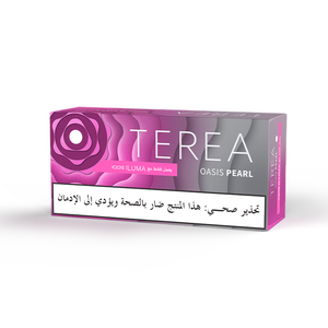 (10 عبوات) TEREA أويسس برل, 